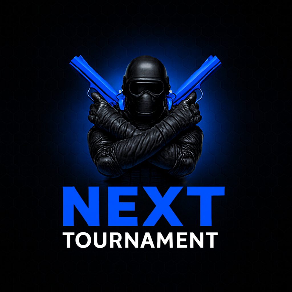 Next Tournament